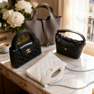 Lady Bag (Customized Version)